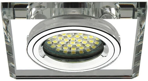 18512 Встраиваемый точечный светильник Kanlux MORTA 18512