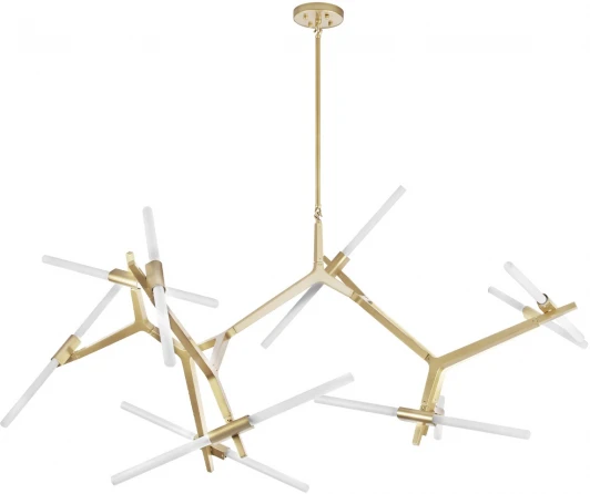 10399/20 GD Подвесной светильник Loft It Agnes 10399/20 GD (220V)