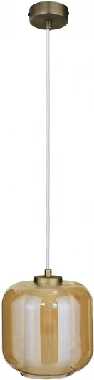 PND105.01.17.002ABM-M03AM Подвесной светильник 33 Идеи PND105.01.17.002ABM-M03AM (220V, на проводе, круглые)