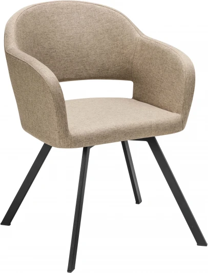 4101184_БраунАрки Кресло Oscar Браун/Арки R-Home арт.4101184_БраунАрки