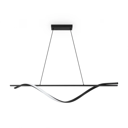 FR6060PL-L48B Подвесной светильник светодиодный Freya Agile FR6060PL-L48B