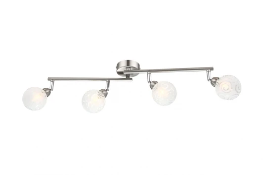 56392-4 Спот Globo Orlene 56392-4