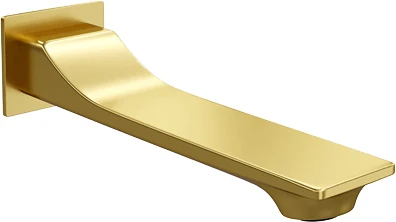 A174 Излив Wasserkraft Aisch A174 для ванны