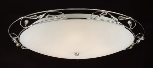 C8161A Потолочный светильник Crystal Lamp C8161 C8161A