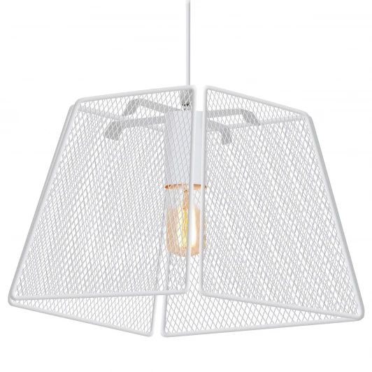 H028-1 Подвесной светильник Hiper Mesh H028-1