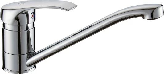 СЛ-ОД-К21 Смеситель Славен Город СЛ-ОД-К21 для кухонной мойки