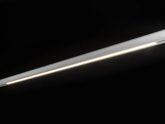 SY-LINK-1200-WH-40-NW Трековый светильник низковольтный светодиодный белый 40Вт 48V Lumker SY-LINK-1200-WH-40-NW