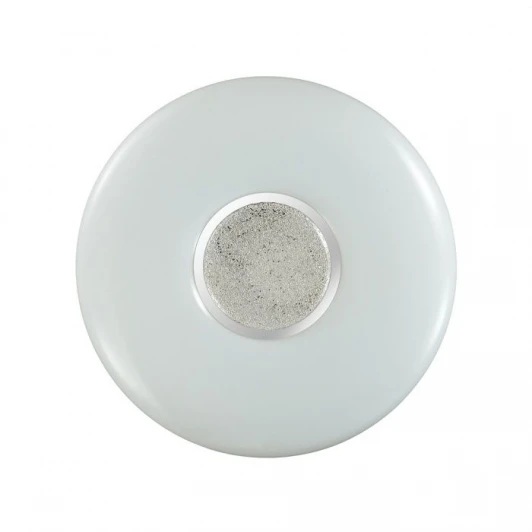 2074/DL Настенно-потолочный светильник Sonex Lazana 2074/DL (LED, 220V, пульт управления, IP43)