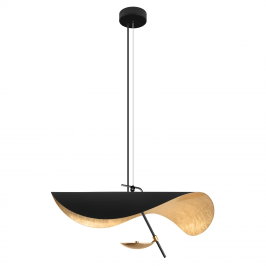 10479/600 Подвесной светильник светодиодный Loft It Pallium 10479/600