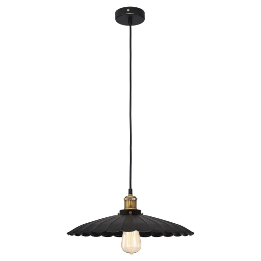 GRLSP-9603 Подвесной светильник Lussole Loft New York GRLSP-9603