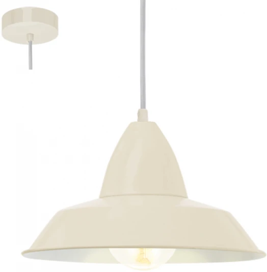 49245 Подвесной светильник Eglo Auckland 49245