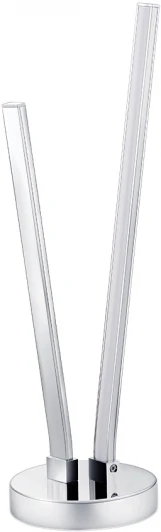 96322 Интерьерная настольная лампа Eglo Parri 96322