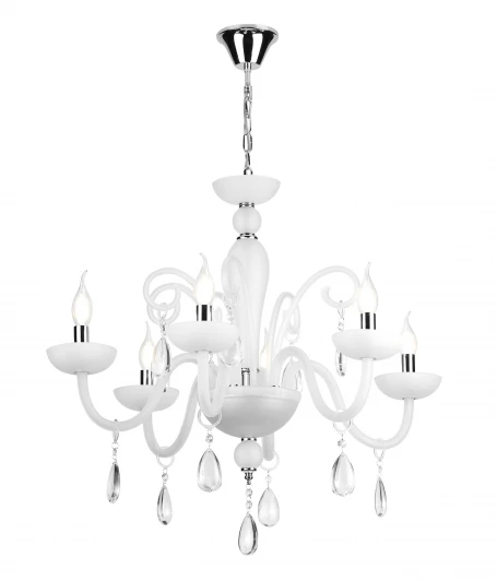 1003-206 Подвесная люстра Rivoli Sposa 1003-206