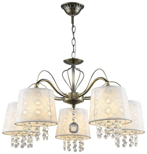 716-503-05 Потолочная люстра Velante 716-503-05