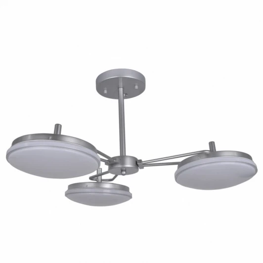 2471-3P Потолочная люстра F-Promo Ledante 2471-3P