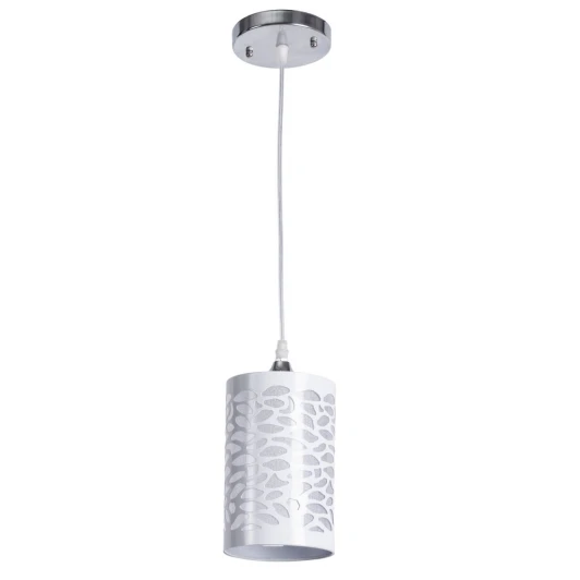 A1762SP-1CC Подвесной светильник Arte Lamp Bronn A1762SP-1CC (220V, на проводе, круглые)