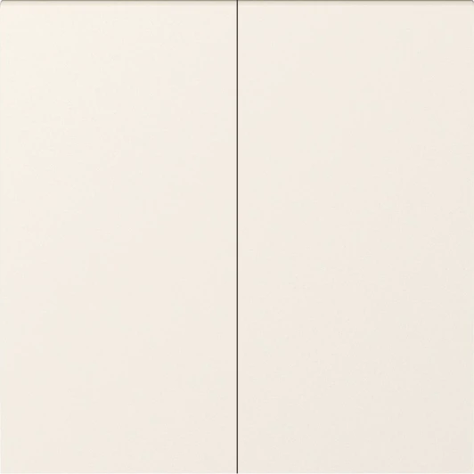 DE29931 Клавиша 2-я для перекрёстного переключателя, матовый кремовый Donel A07 DE29931