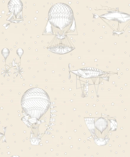 JR 3003 Рулонные обои Jack'n Rose Junior JR3003