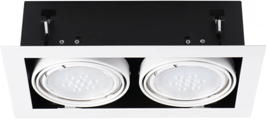 32933 Встраиваемый точечный светильник Kanlux MATEO 32933 (220V)