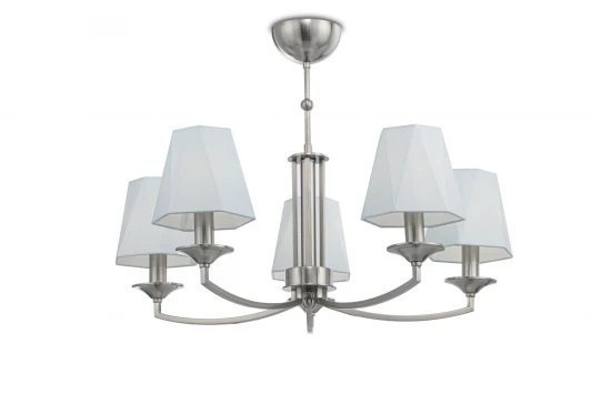 FR5086PL-05N Потолочная люстра Freya Faina FR5086PL-05N
