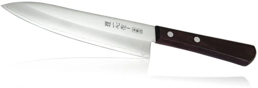 2004 Шеф нож Special Offer2004 Kanetsugu