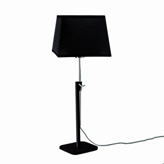 5321+5325 Интерьерная настольная лампа Mantra Tecnico Habana 5321+5325