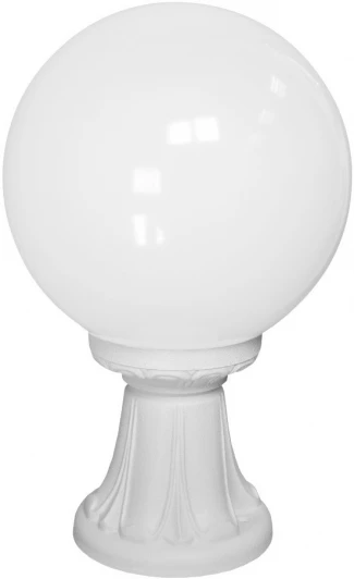 G25.111.000.WYF1R Наземный фонарь Fumagalli GLOBE 250 G25.111.000.WYF1R (220V, шар, IP55)
