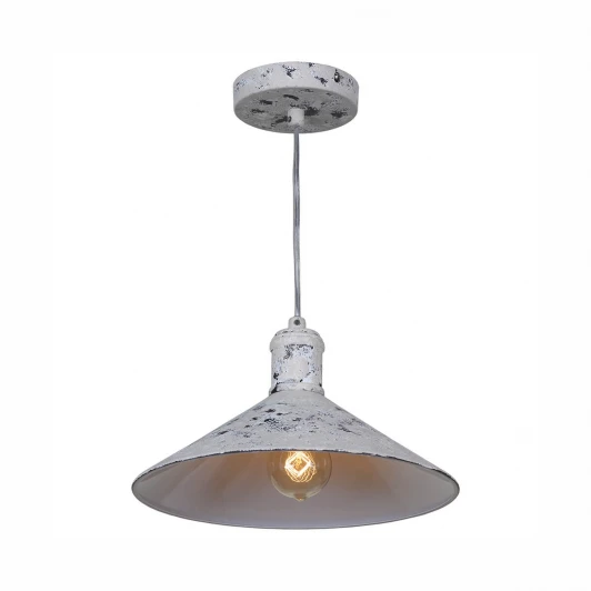 GRLSP-9615 Подвесной светильник Lussole Loft Hempstead GRLSP-9615