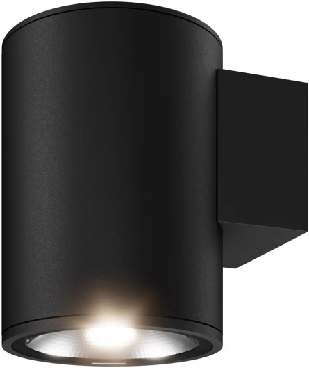 O303WL-L5GF3K Архитектурная подсветка Maytoni Shim O303WL-L5GF3K (LED, 220V, круглые, IP65)