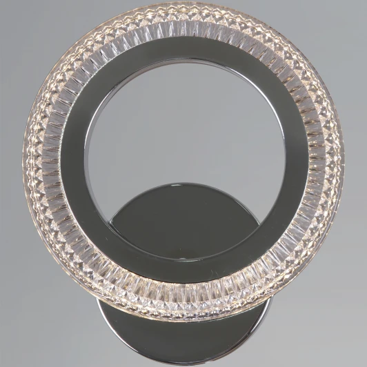 09837-0.2-01 CR Бра светодиодное Reluce 09837-0.2-01 CR (220V)