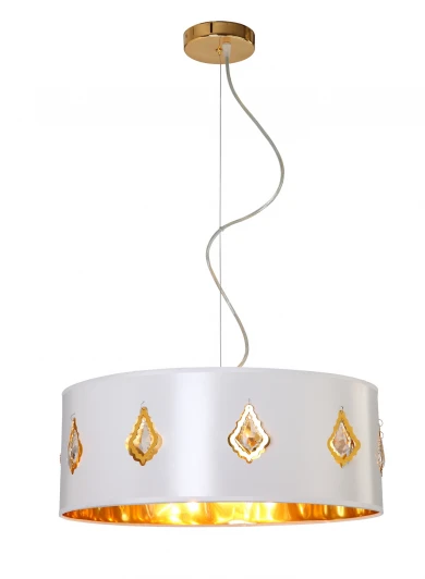 A3050SP-4WH Подвесной светильник Arte Lamp Istanbul A3050SP-4WH