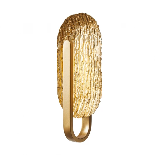 FR6208WL-L6G Настенный светильник Freya Una FR6208WL-L6G 10Вт LED