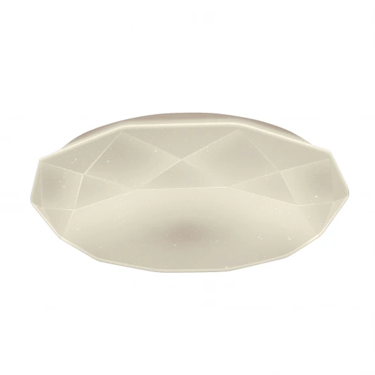 52208 9 Светильник потолочный светодиодный диммируемый Ritter Brilliance 52208 9