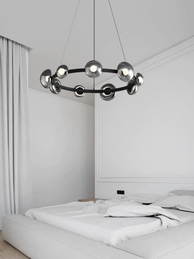 F4324-33 Подвесной светильник Alfa Light F4324-33