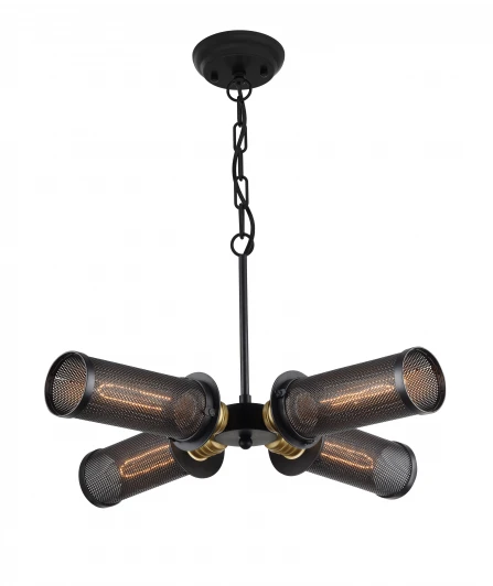 1788-4P Подвесная люстра Favourite Strainer 1788-4P