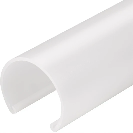 025227 Экран матовый ROUND-D30 OPAL (Пластик) 025227 Arlight