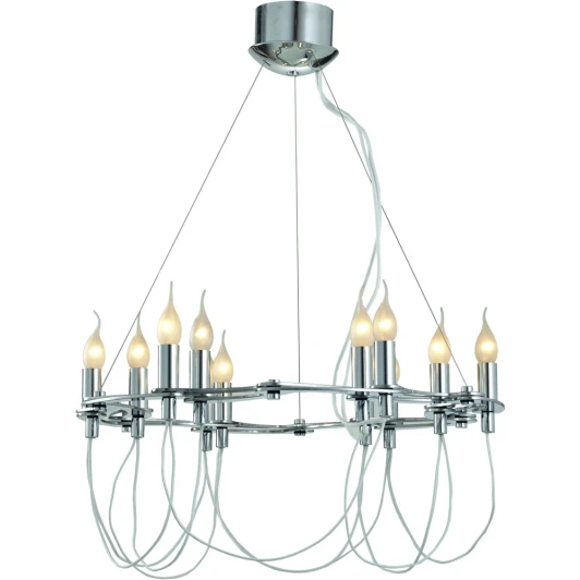 8778/02 LM-12 Подвесная люстра Divinare Capillari 8778/02 LM-12