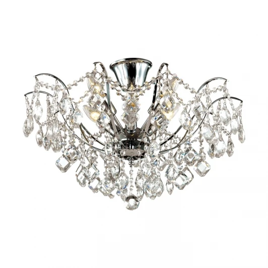 2934/8C Потолочная люстра Odeon Light Kabris 2934/8C
