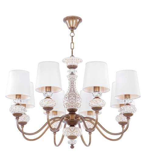 S110175/8 Подвесная люстра Donolux Modello S110175/8