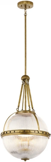 KL-ASTER-P-NBR Подвесной светильник Aster KL-ASTER-P-NBR Kichler (220V, шар)