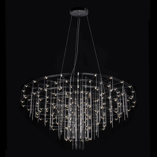 10258/1200 Подвесная люстра Loft It Spy 10258/1200 (LED, 220V, на тросе)