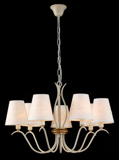 ARM227-07-W Подвесная люстра Maytoni Elegant 15 ARM227-07-W