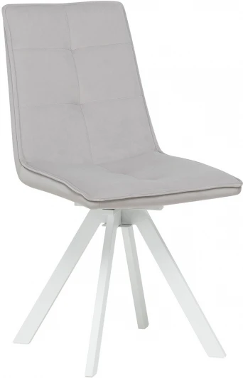 2500000238130 Стул Leset Умбра 360 (поворотный механизм) (Фанера/Велюр) Leset арт.2500000238130