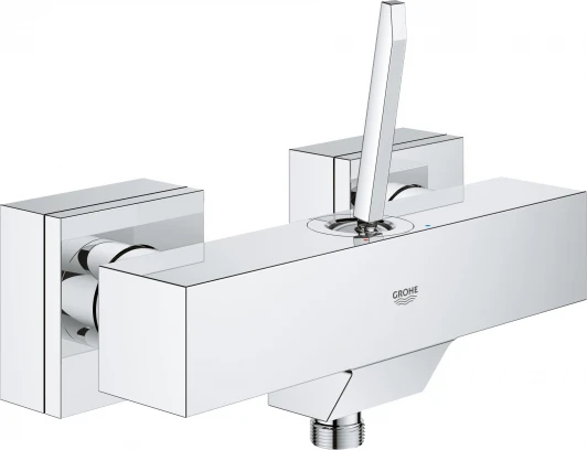 23665000 Смеситель Grohe Eurocube Joy 23665000 для душа
