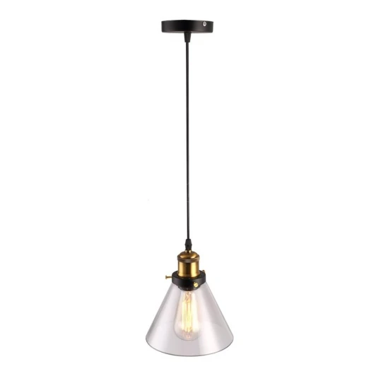 2-8890-1-BK+RC E27 RiForma 2-8890-1-BK+RC E27