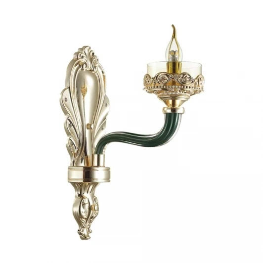 4001/1W Бра Odeon Light Barclay 4001/1W