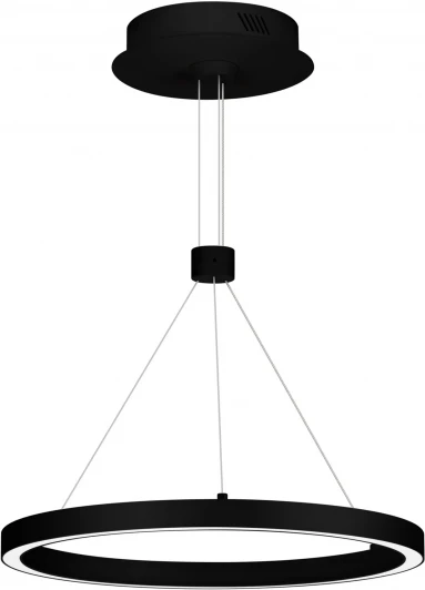 046217 Светильник SP-CONGO-CAN-1-R400-24W Warm3000 (BK, 120 deg, 230V) (Arlight, IP20 Металл) 046217