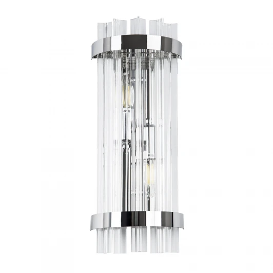 ML.514.02 CR Бра хрустальное Modelux MODELUX ML.514.02 CR