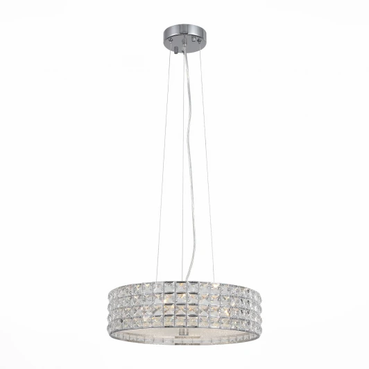 SL752.103.06 Подвесная люстра ST Luce Piatto SL752.103.06