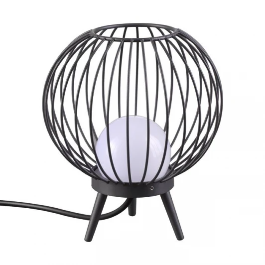 358287 Наземный светильник Novotech Carrello 358287